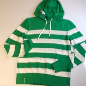 Ralph Lauren Active NWT Hoodie Sweater L